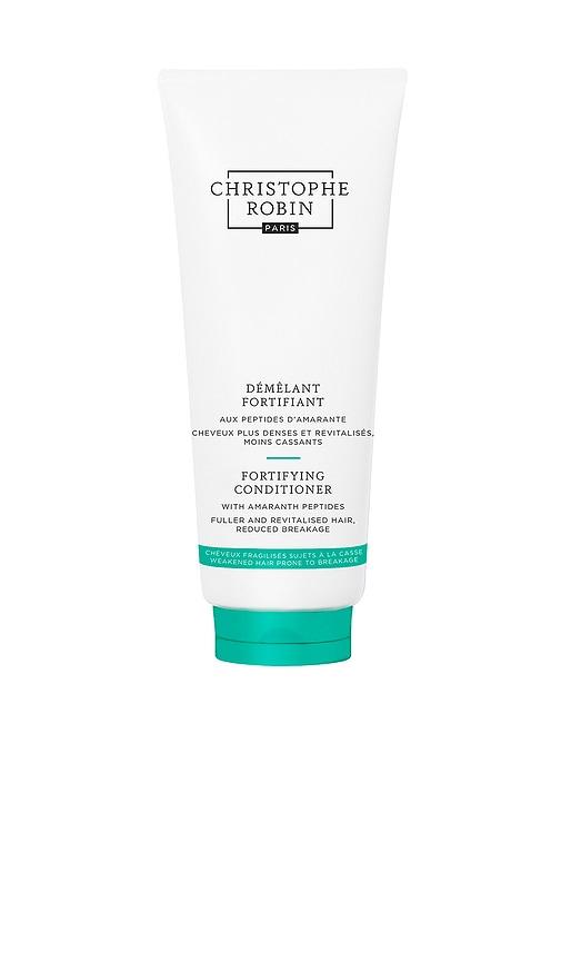 Christophe Robin Fortifying Conditioner With Amaranth Peptides in Beauty by CHRISTOPHE ROBIN