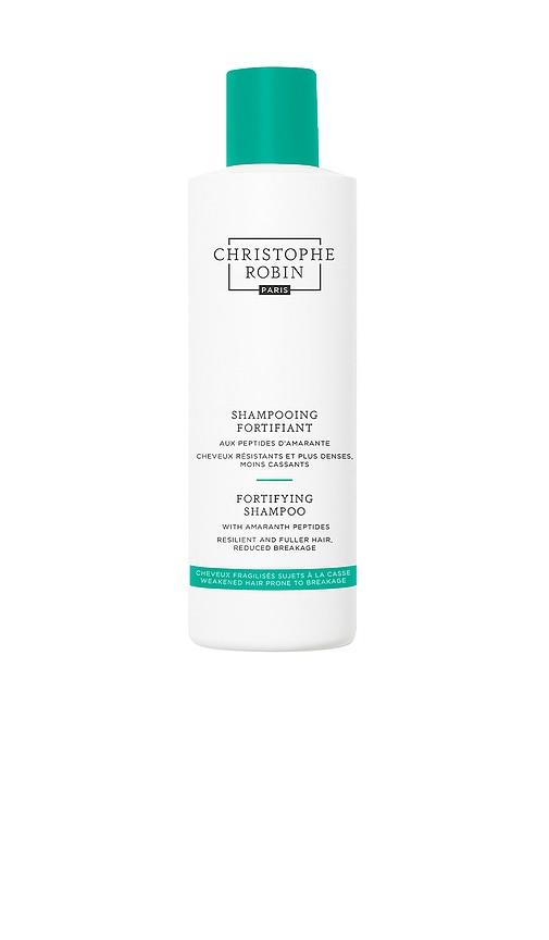 Christophe Robin Fortifying Shampoo With Amaranth Peptides in Beauty by CHRISTOPHE ROBIN