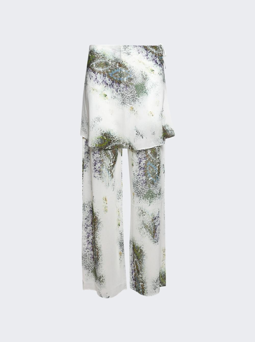 Absence Sarong Pant Absence Print  | The Webster by CHRISTOPHER ESBER