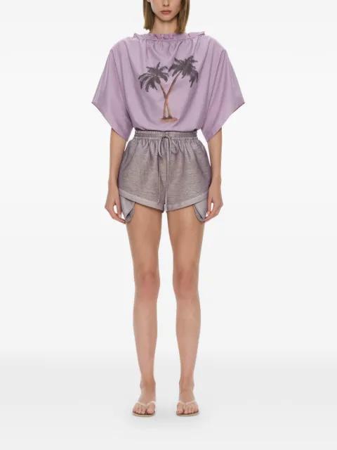 Archie Runner shorts by CHRISTOPHER ESBER