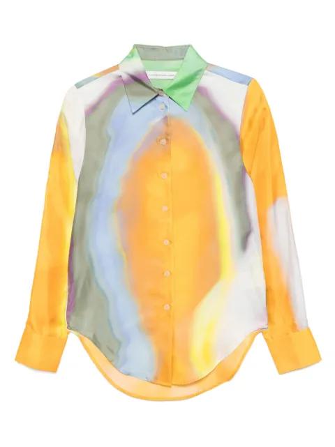 Aura shirt by CHRISTOPHER ESBER
