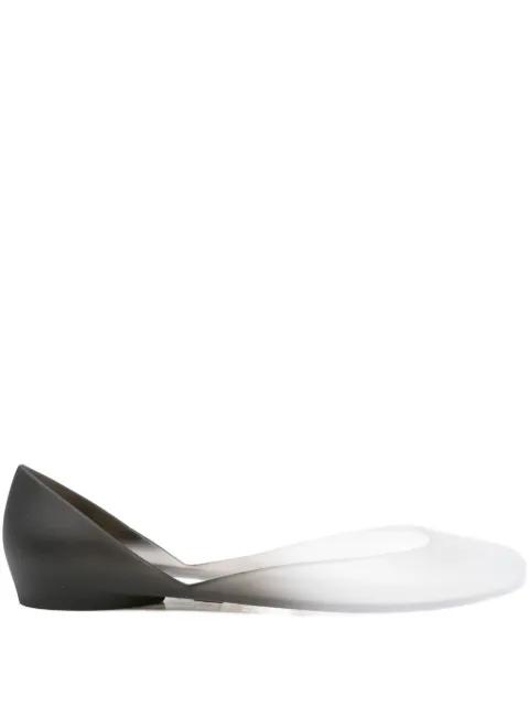 Baja slip-on slides by CHRISTOPHER ESBER