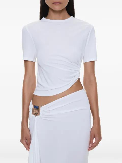 Bezel Quartz T-shirt by CHRISTOPHER ESBER