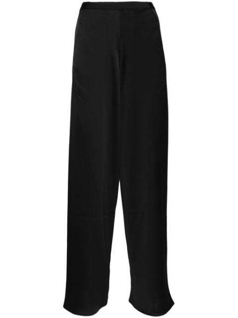 Bias trousers by CHRISTOPHER ESBER