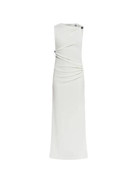 Callisto Trinity maxi dress by CHRISTOPHER ESBER