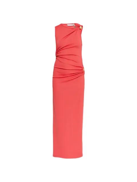 Callisto Trinity maxi dress by CHRISTOPHER ESBER