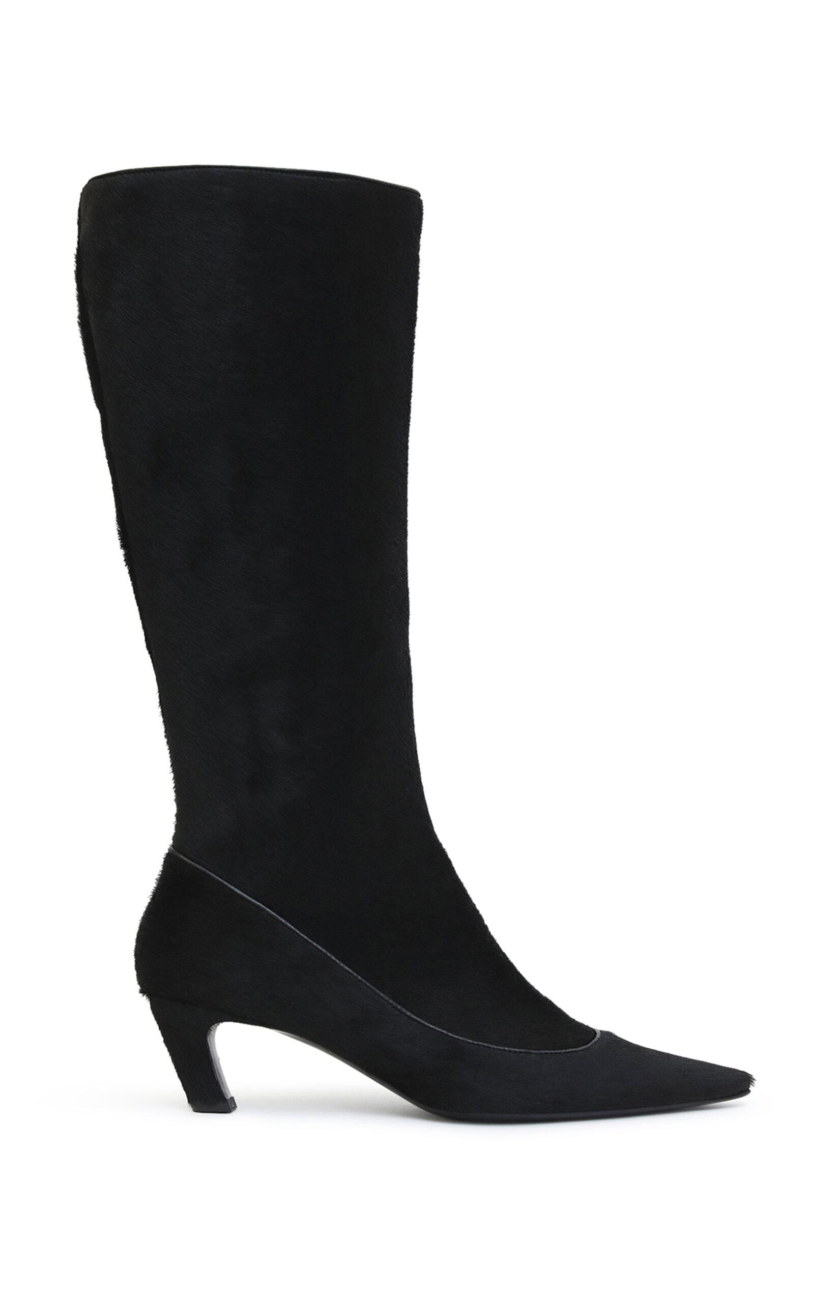 Christopher Esber Corte Pony High Boot - Moda Operandi by CHRISTOPHER ESBER