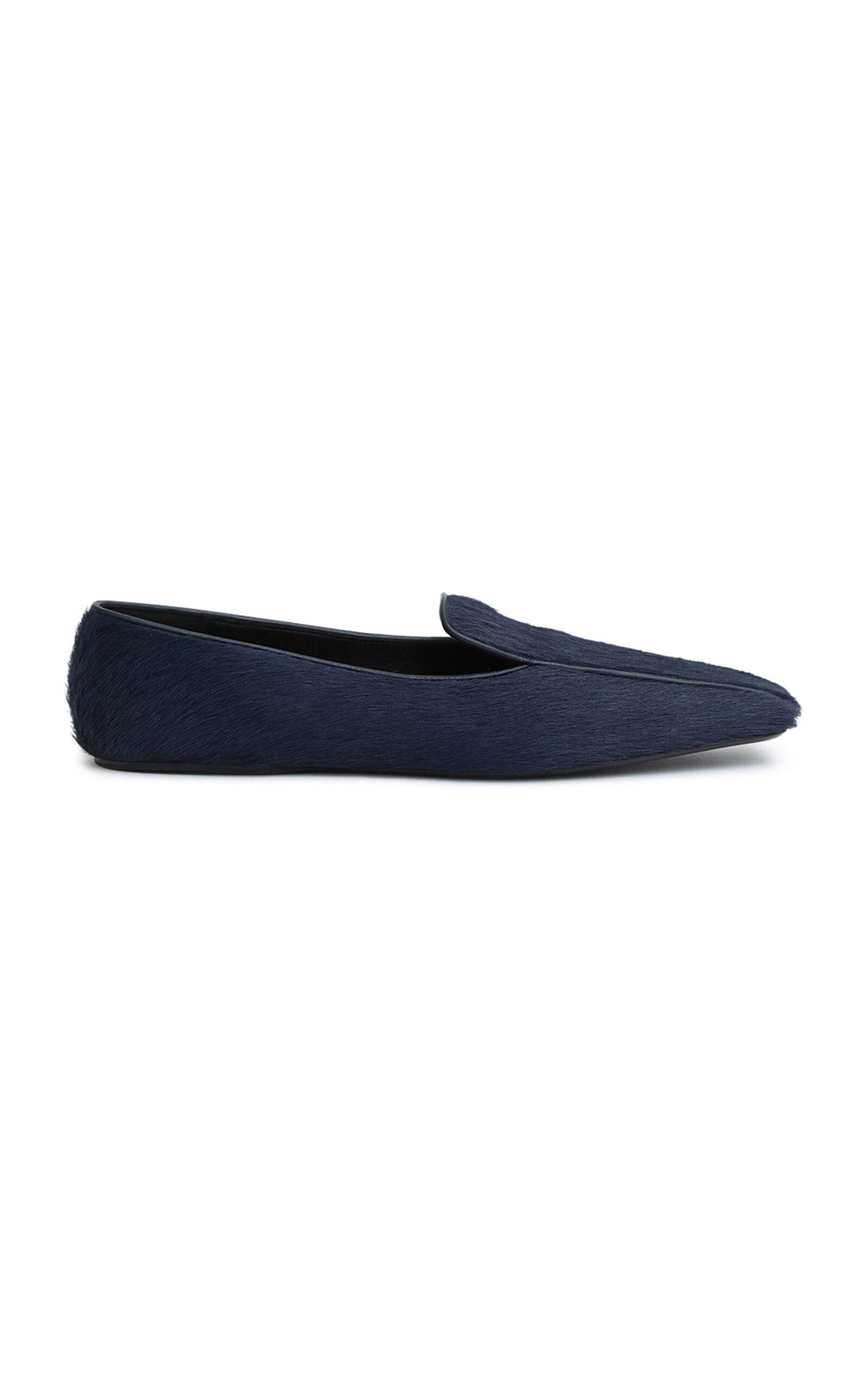Christopher Esber Ettore Pony Loafer - Moda Operandi by CHRISTOPHER ESBER