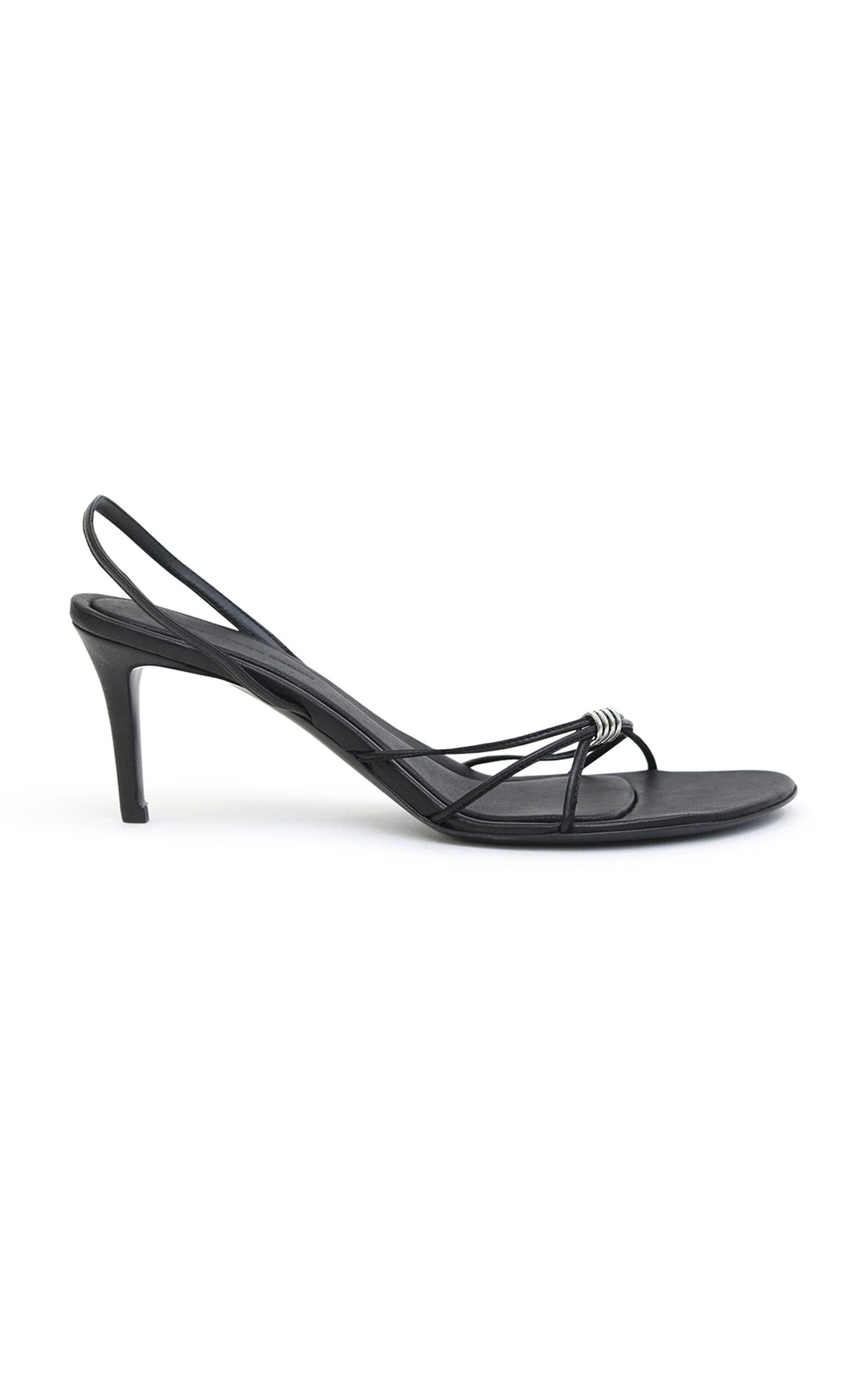 Christopher Esber Giro Heel - Moda Operandi by CHRISTOPHER ESBER