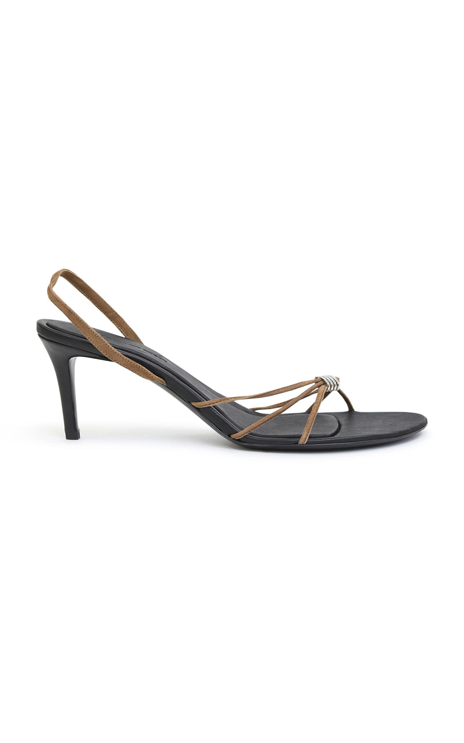 Christopher Esber Giro Heel - Moda Operandi by CHRISTOPHER ESBER
