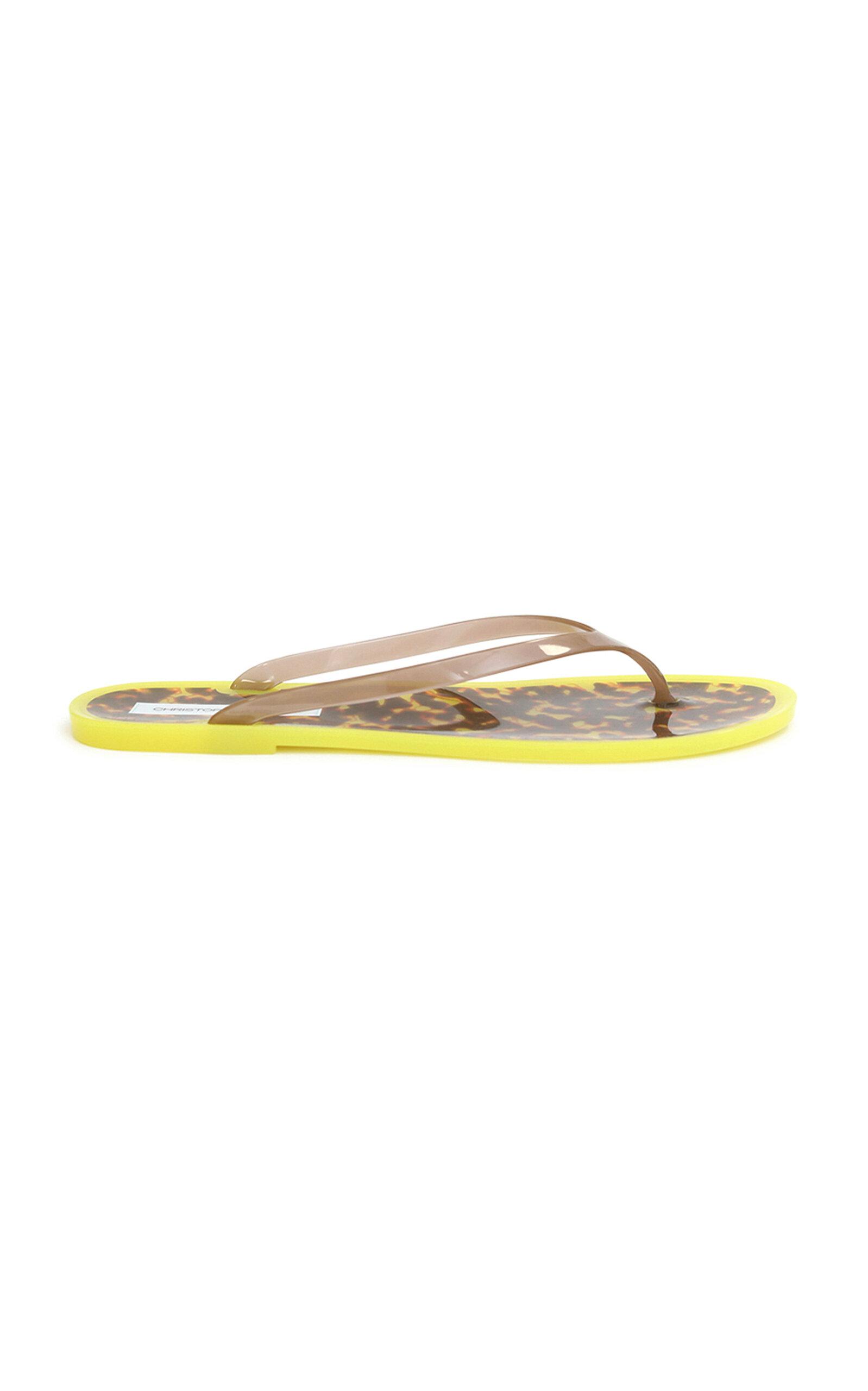 Christopher Esber Jo Flip Flop - Moda Operandi by CHRISTOPHER ESBER