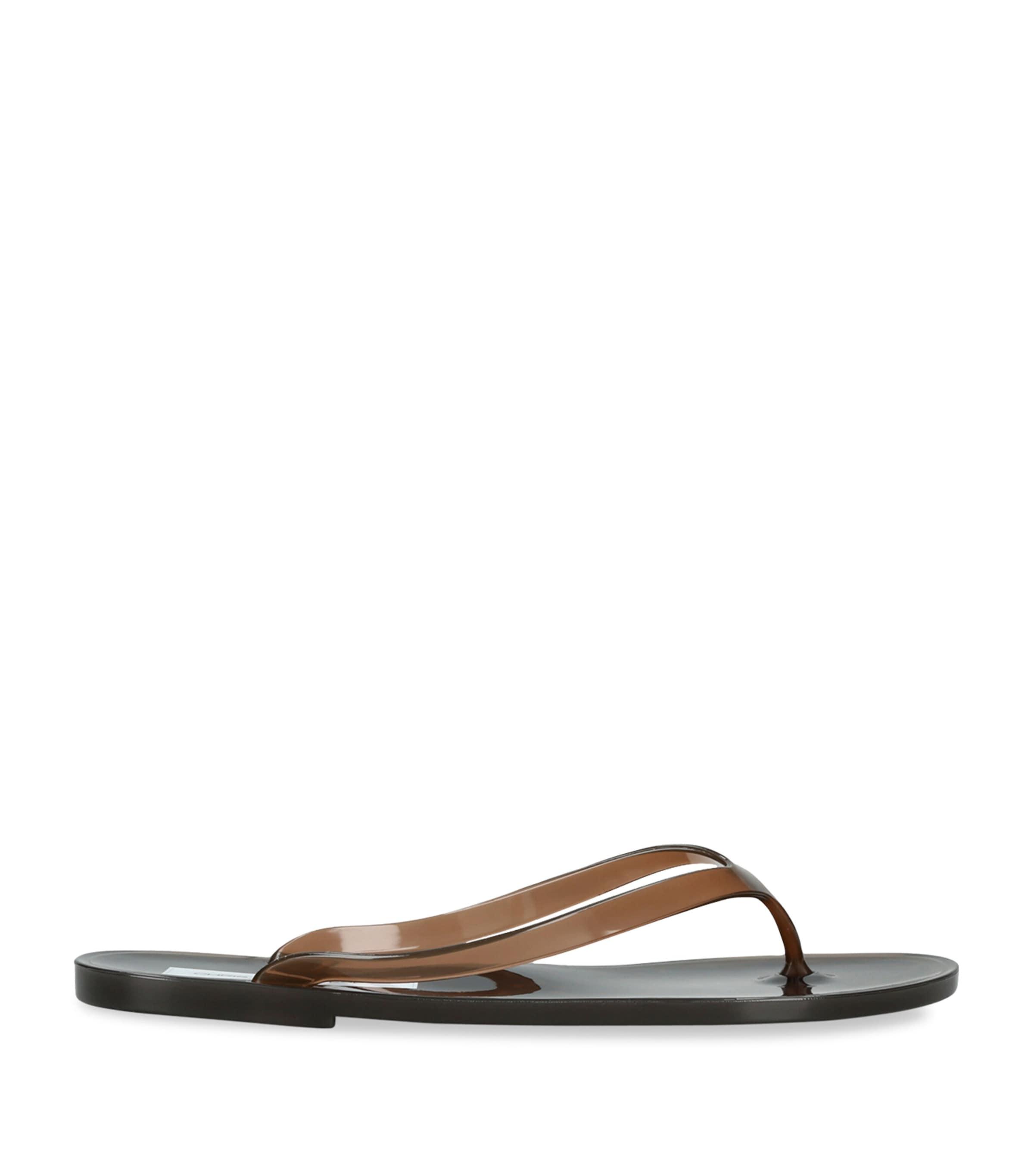 Christopher Esber Jo Flip Flops by CHRISTOPHER ESBER