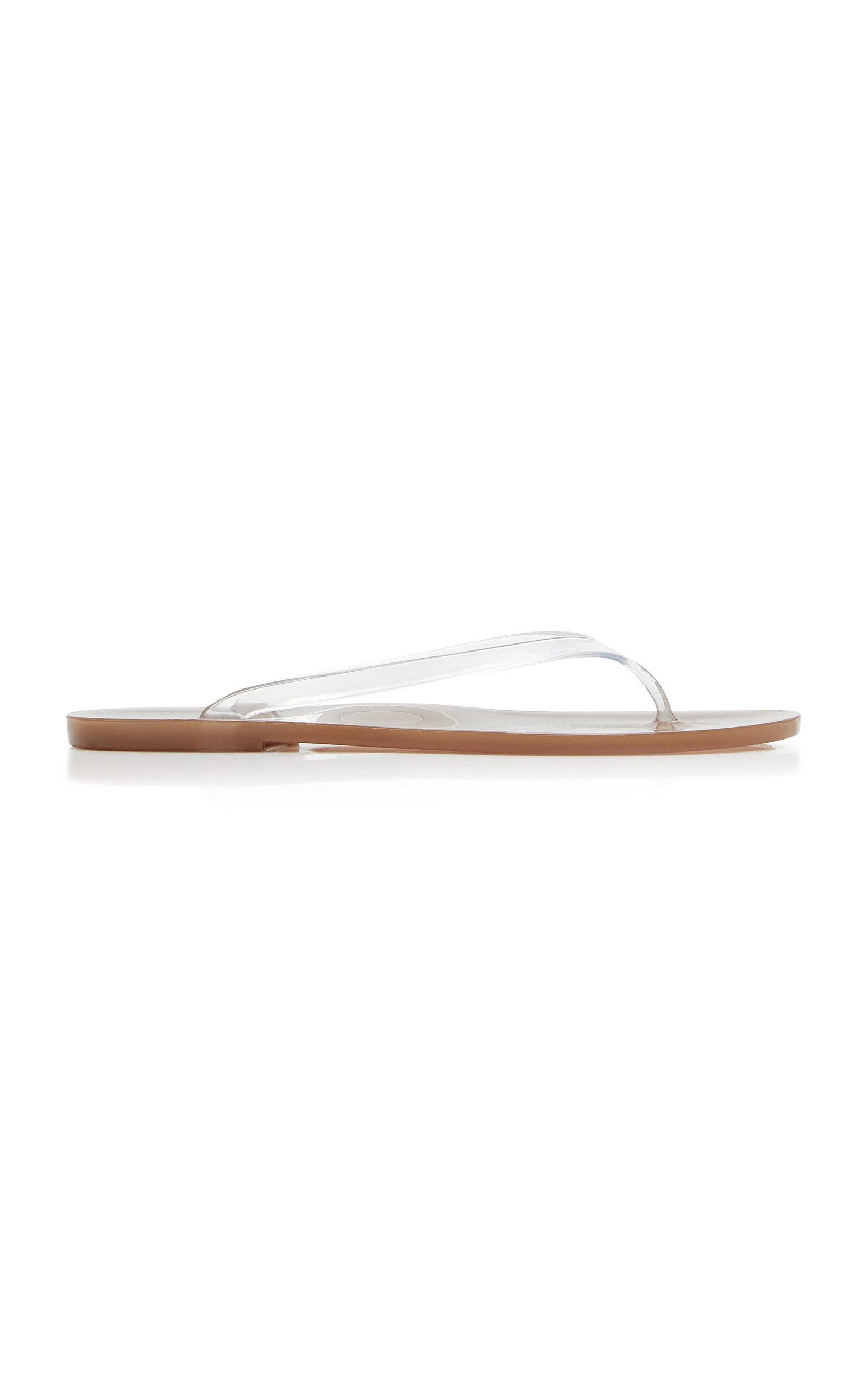 Christopher Esber Jo PVC Flip Flops - Moda Operandi by CHRISTOPHER ESBER