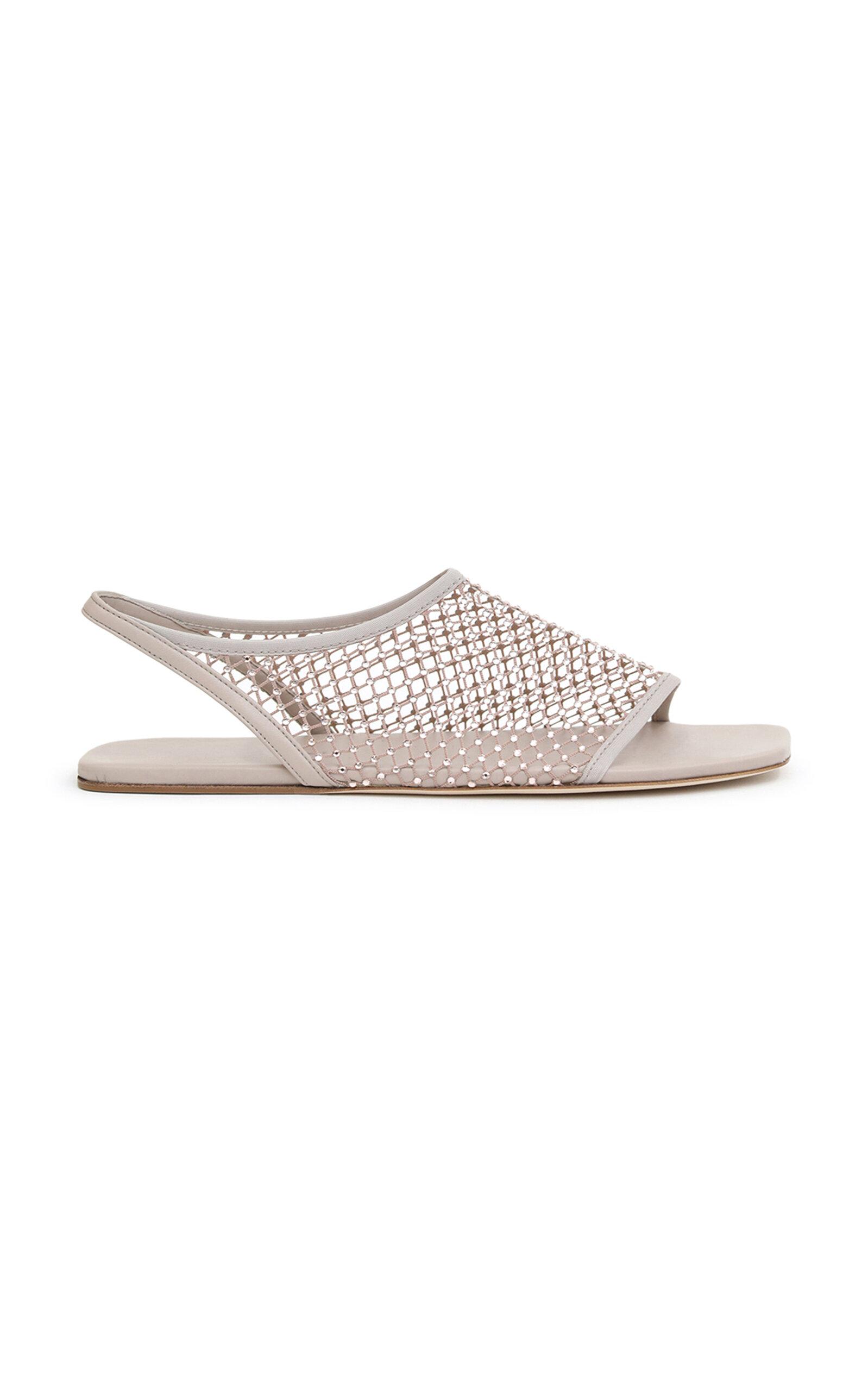 Christopher Esber Minette Sandal - Moda Operandi by CHRISTOPHER ESBER