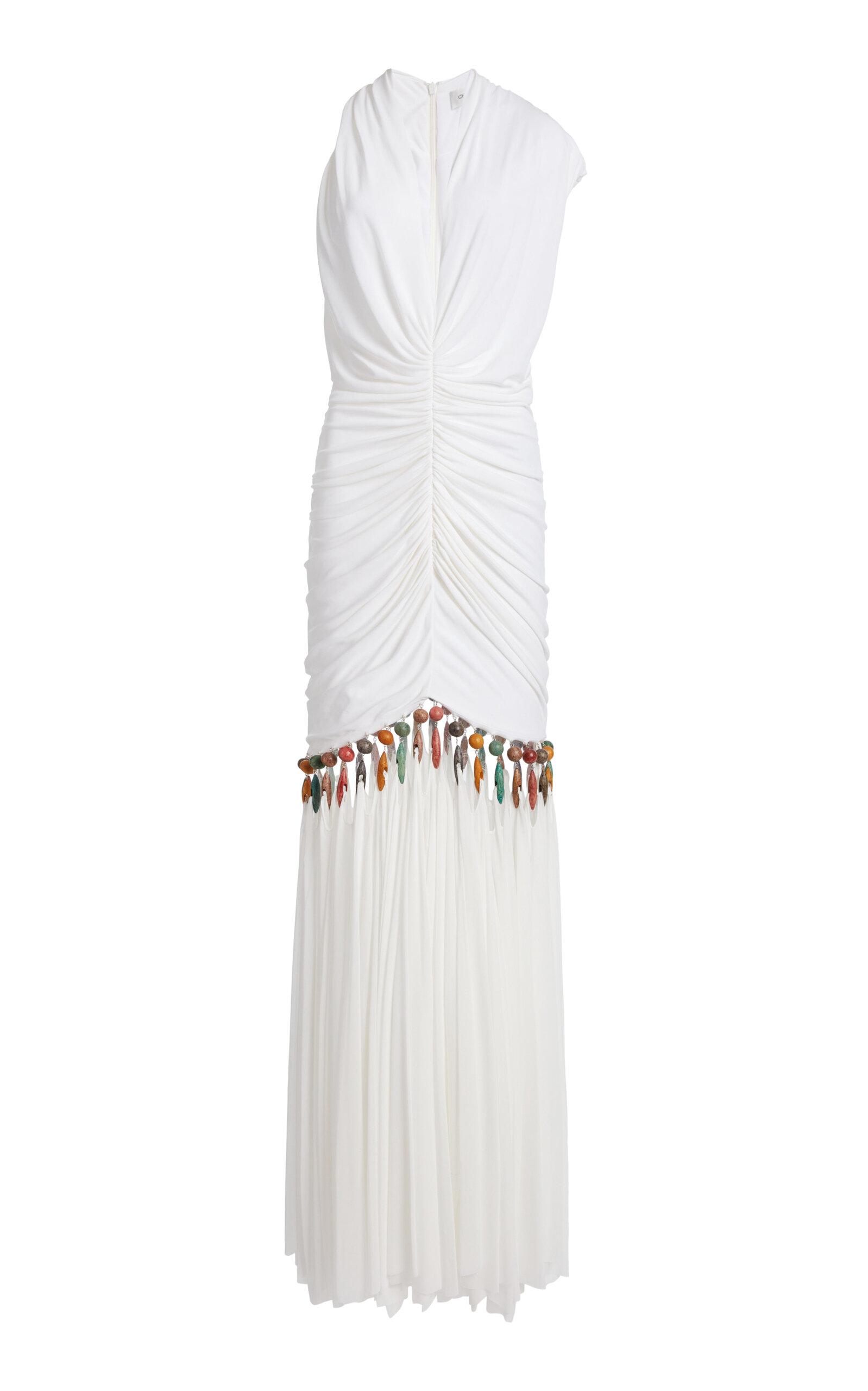 Christopher Esber Tropique Droplet Gown - Moda Operandi by CHRISTOPHER ESBER