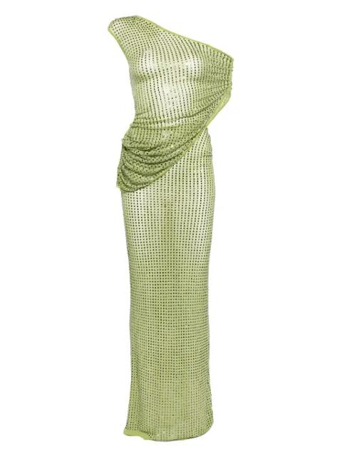Cirrus dress by CHRISTOPHER ESBER