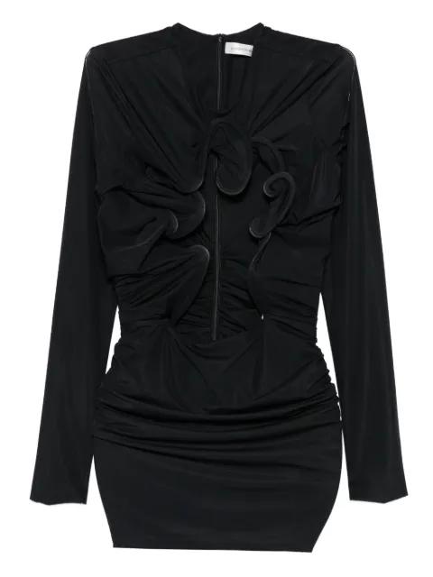 Hollow Venus blouse by CHRISTOPHER ESBER