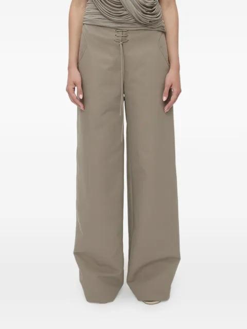 Hudson Boardie trousers by CHRISTOPHER ESBER