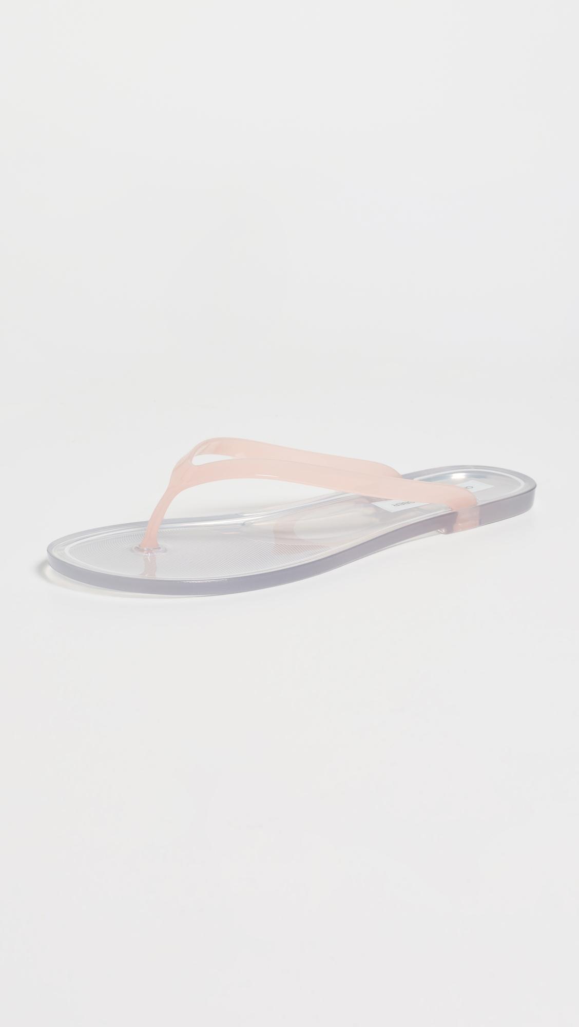 Jo Jelly Flip Flops by CHRISTOPHER ESBER