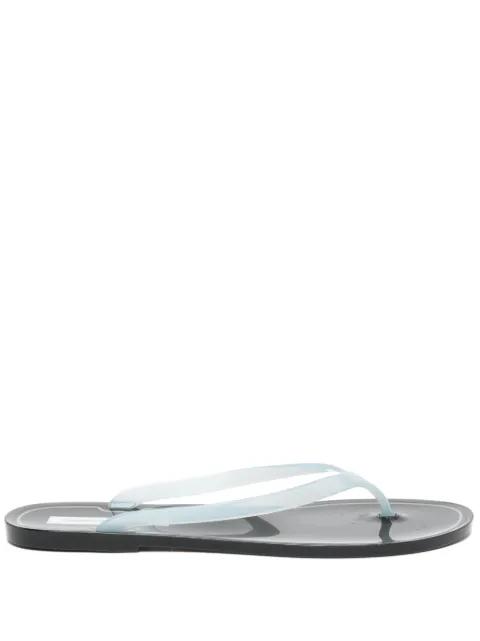 Jo flip-flops by CHRISTOPHER ESBER