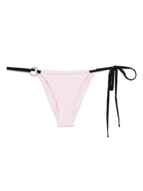 Lacuna tie brief by CHRISTOPHER ESBER