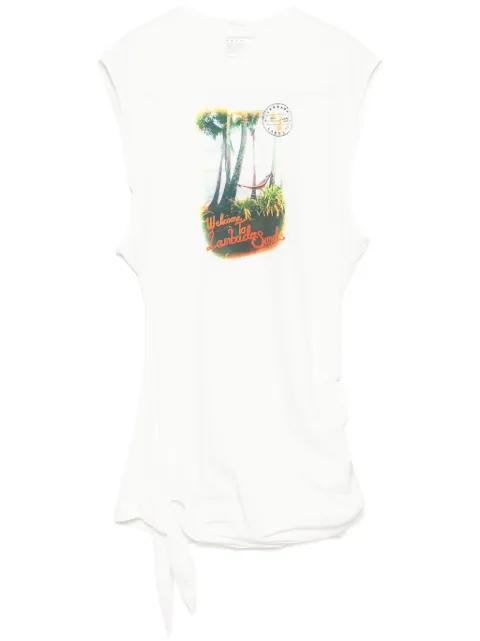 Lambada Sands dress by CHRISTOPHER ESBER