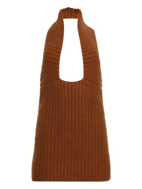 Lennox mini dress by CHRISTOPHER ESBER