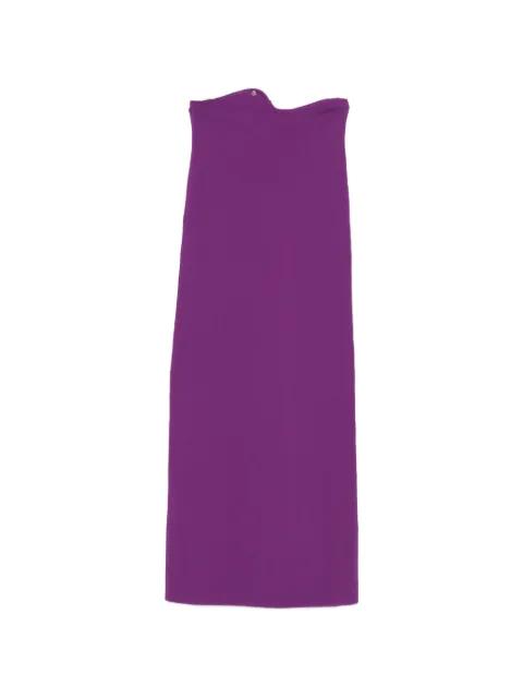 Maparadita maxi skirt by CHRISTOPHER ESBER