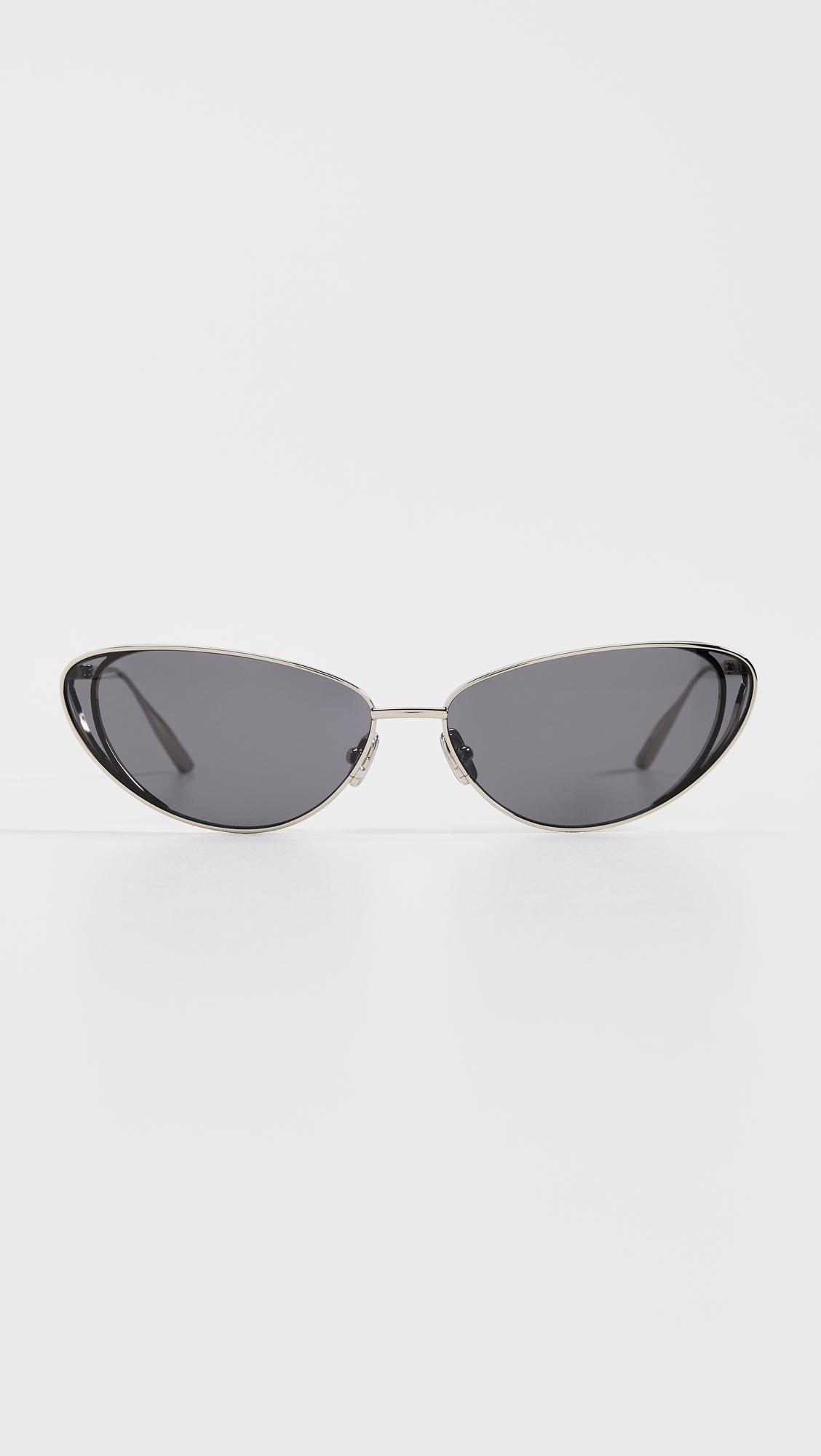 Milla 96 Sunglasses by CHRISTOPHER ESBER