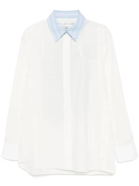 Milo tank shirt by CHRISTOPHER ESBER