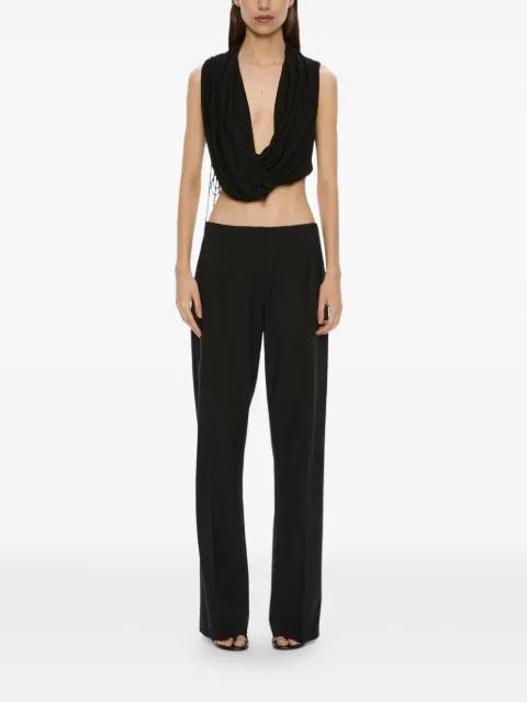 Redux trousers by CHRISTOPHER ESBER