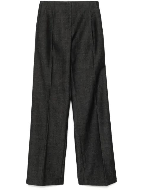 Redux trousers by CHRISTOPHER ESBER