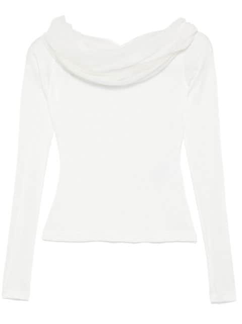 Sonora top by CHRISTOPHER ESBER