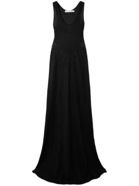 Verna maxi dress by CHRISTOPHER ESBER