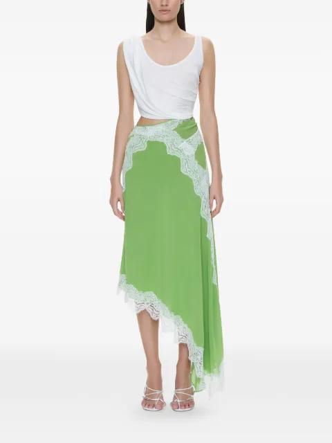 Verve Twisted tank dress by CHRISTOPHER ESBER