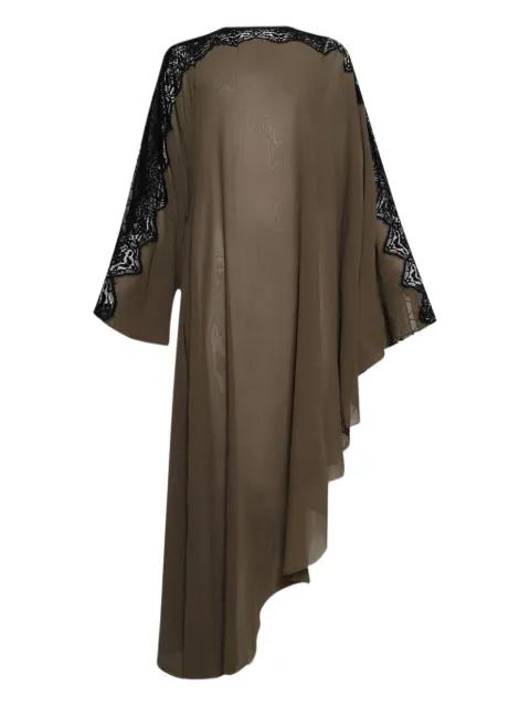 Verve dress by CHRISTOPHER ESBER