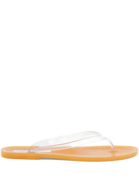 jo flip flop by CHRISTOPHER ESBER