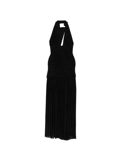 lungo dress by CHRISTOPHER ESBER