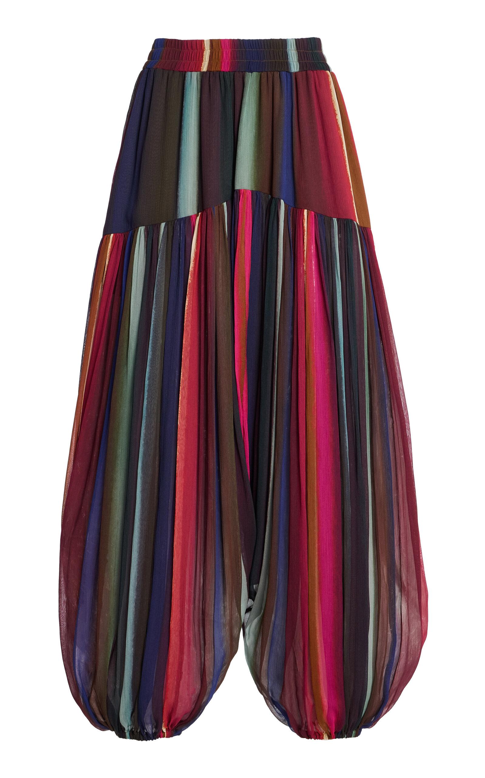 Christopher John Rogers Louietripe Balloon Pants - Moda Operandi by CHRISTOPHER JOHN ROGERS