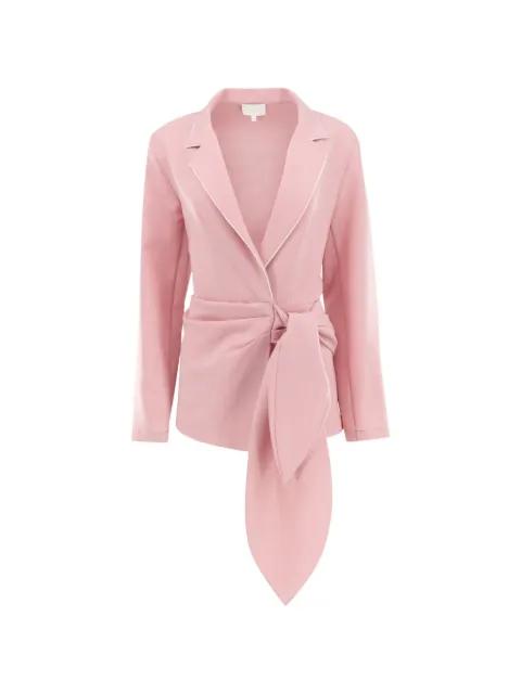 Laiken jacket by CHRISTY LYNN