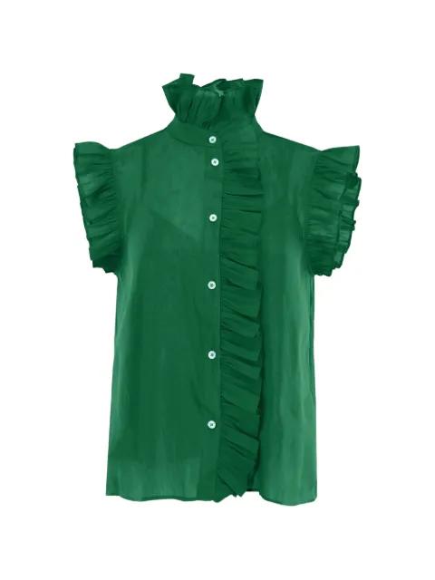 Marfa shirt by CHRISTY LYNN