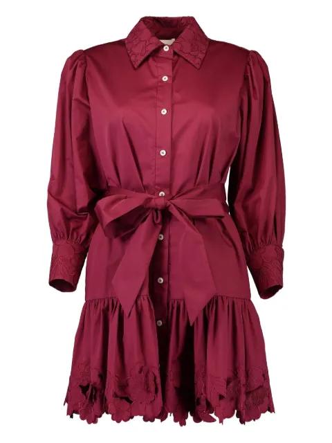 Norie dress by CHRISTY LYNN