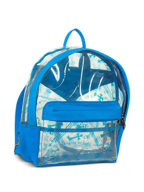 Back to School backpack by CHROME HEARTS