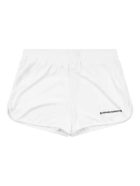 Dolphin Dagger shorts by CHROME HEARTS