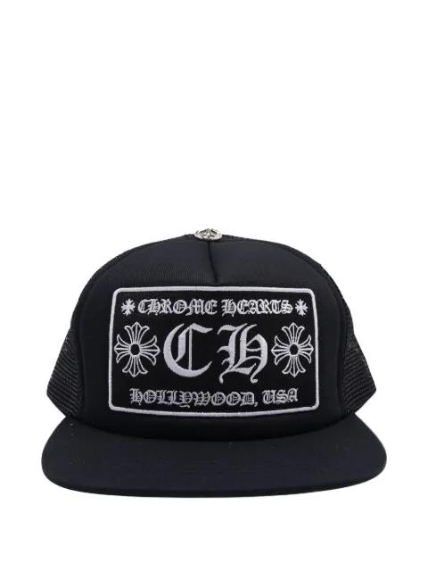 Hollywood cap by CHROME HEARTS
