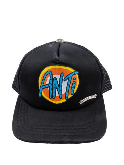 Matty Boy trucker cap by CHROME HEARTS