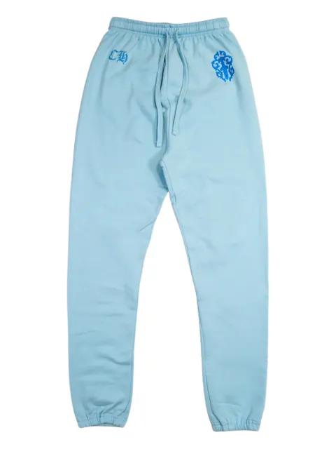 Miami Art Basel track pants by CHROME HEARTS