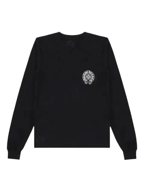 Miami Exclusive long-sleeve T-shirt by CHROME HEARTS