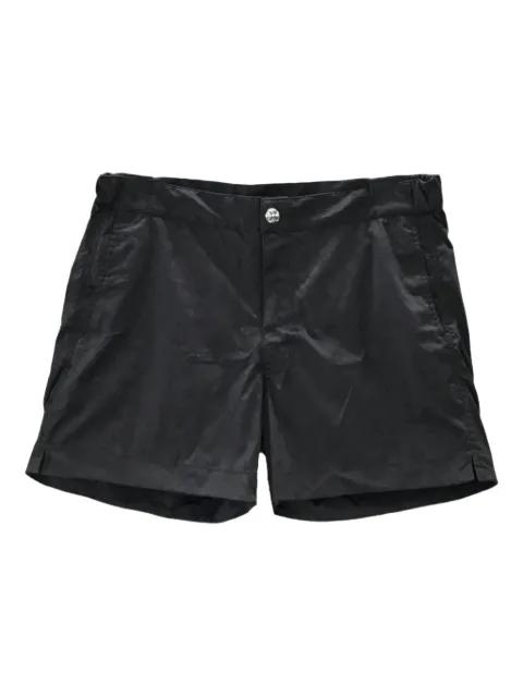 button bathing shorts by CHROME HEARTS