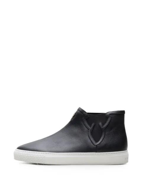 logo-detail sneakers by CHROME HEARTS
